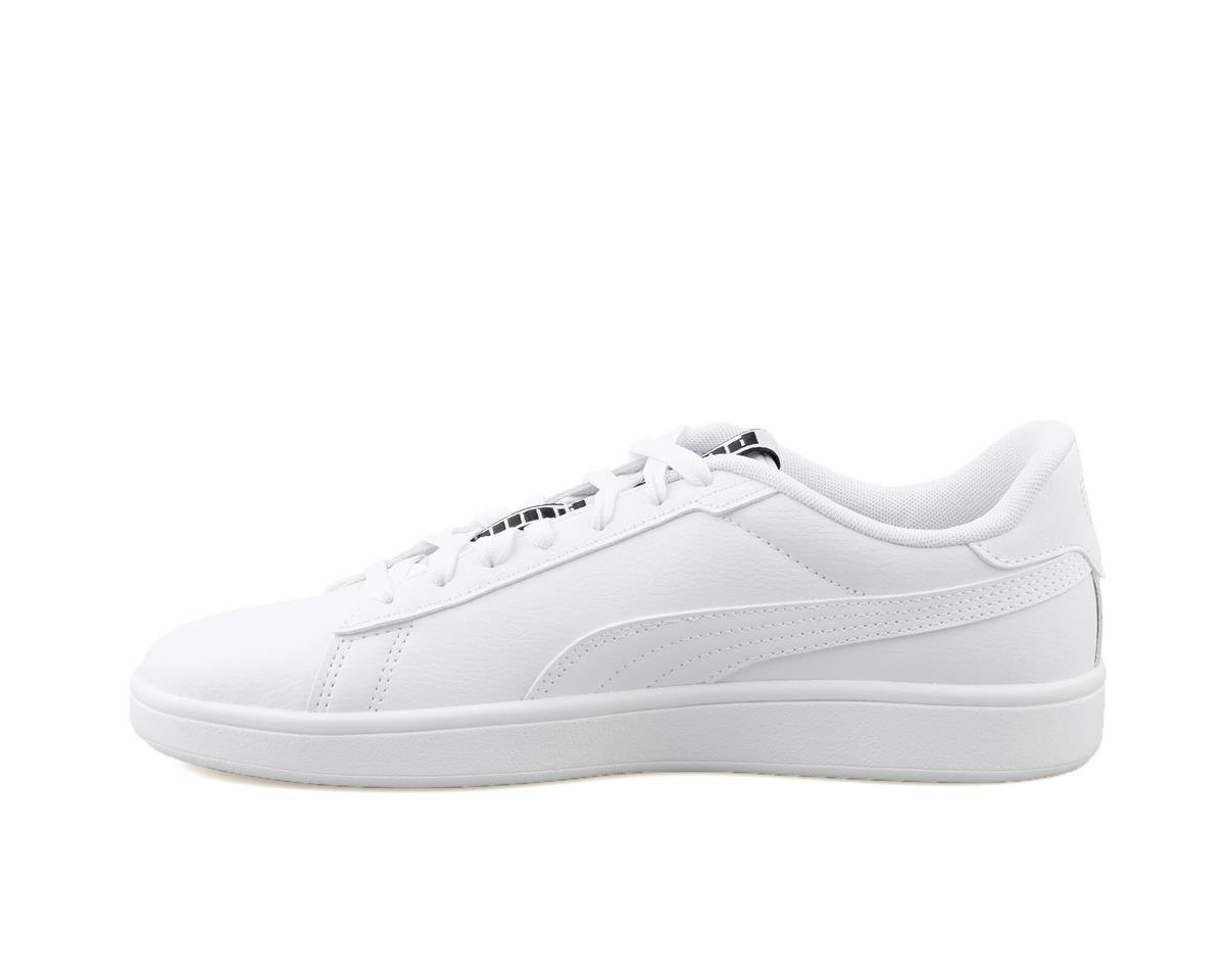 PUMA39250101-0524PUMA SMASH 3.0 LOGOBSESSION SPOR AYAKKABI