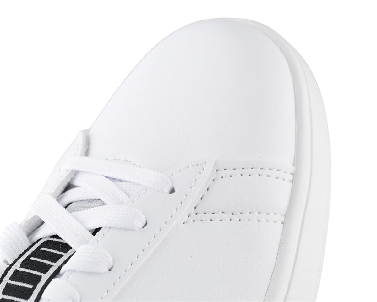 PUMA39250101-0524PUMA SMASH 3.0 LOGOBSESSION SPOR AYAKKABI