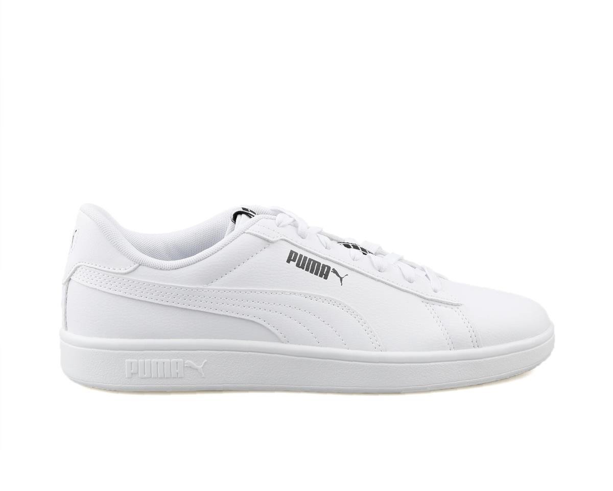 PUMA39250101-0524PUMA SMASH 3.0 LOGOBSESSION SPOR AYAKKABI