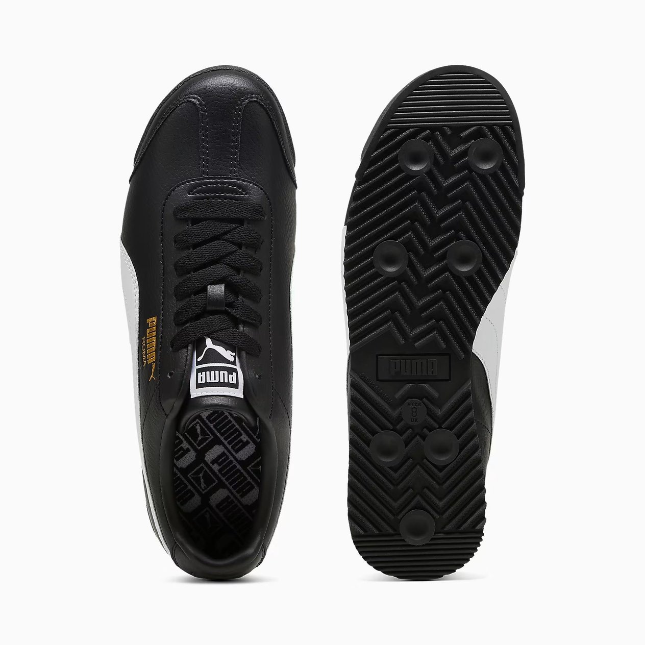 PUMA39686802-3056PUMA ROMA 24 STANDARD SPOR AYAKKABI