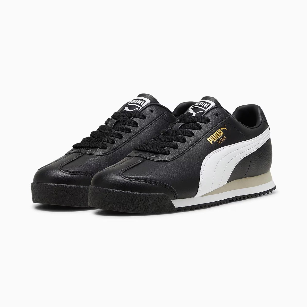 PUMA39686802-3056PUMA ROMA 24 STANDARD SPOR AYAKKABI