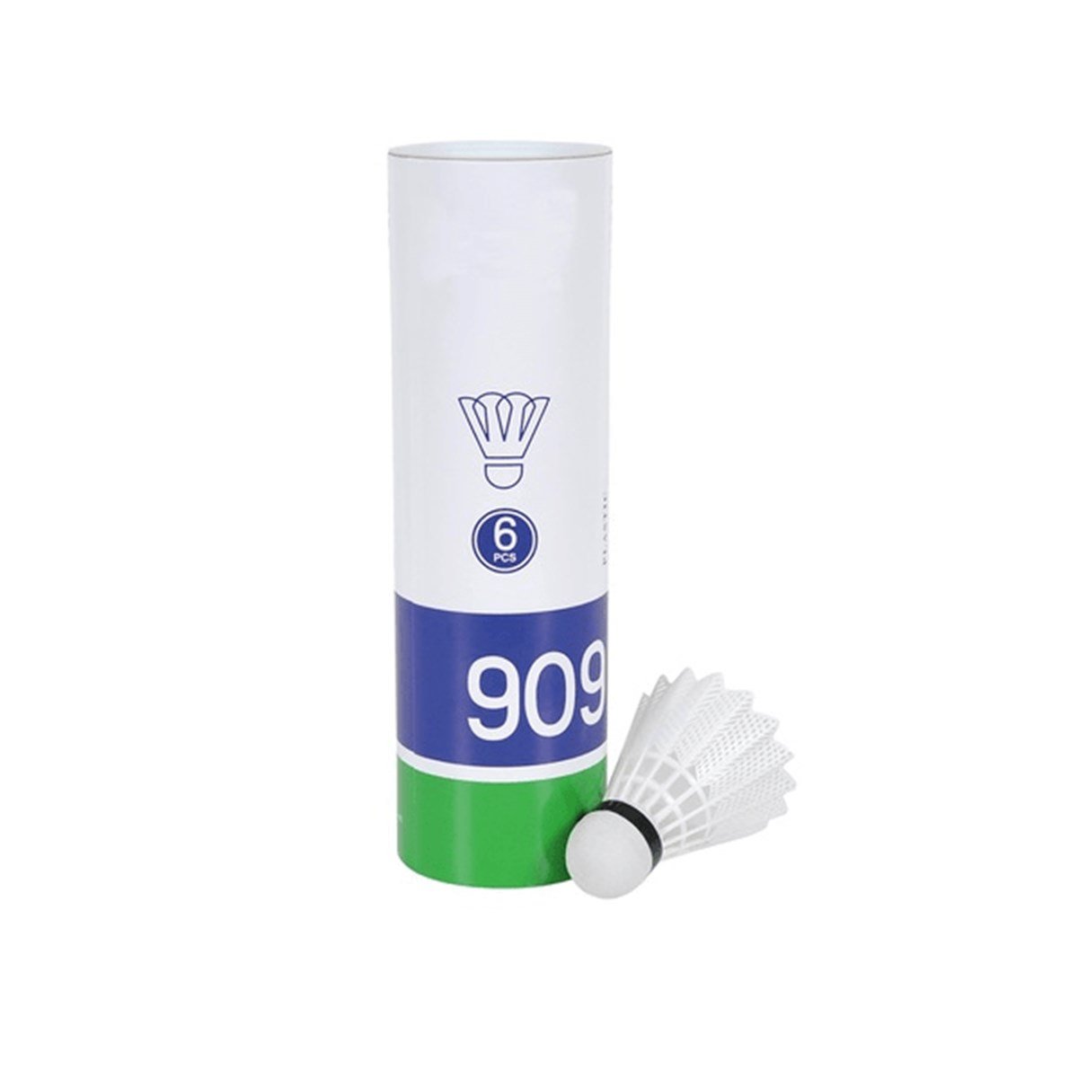 SELEX 909 BADMİNTON TOPU