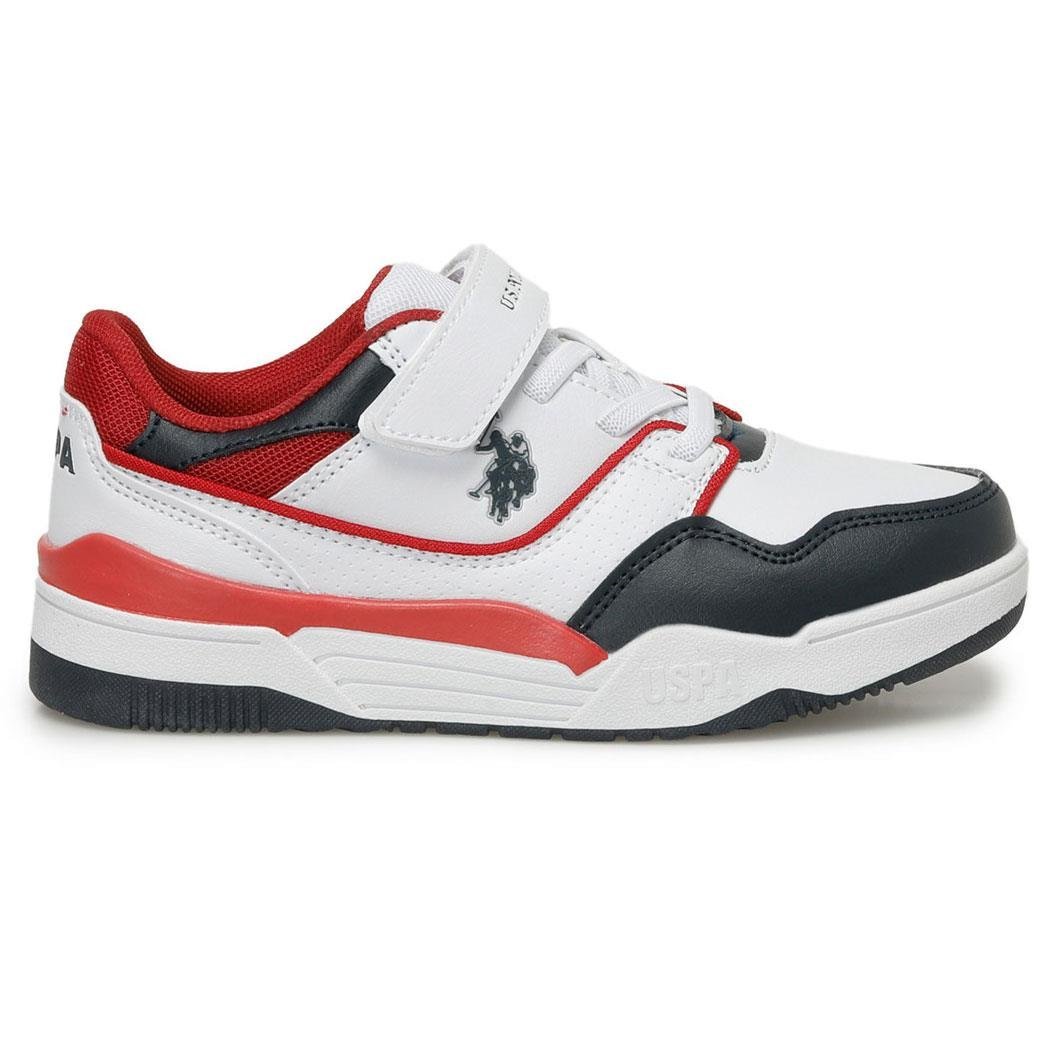 U.S. POLO ASSN.101510141-2684USPOLO MARTELL JR ÇOCUK SPOR AYAKKABI