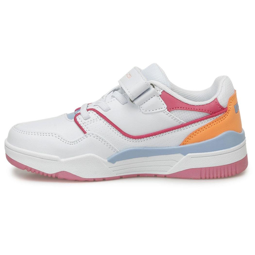 U.S. POLO ASSN.101510146-2994USPOLO MARTELL JR ÇOCUK SPOR AYAKKABI