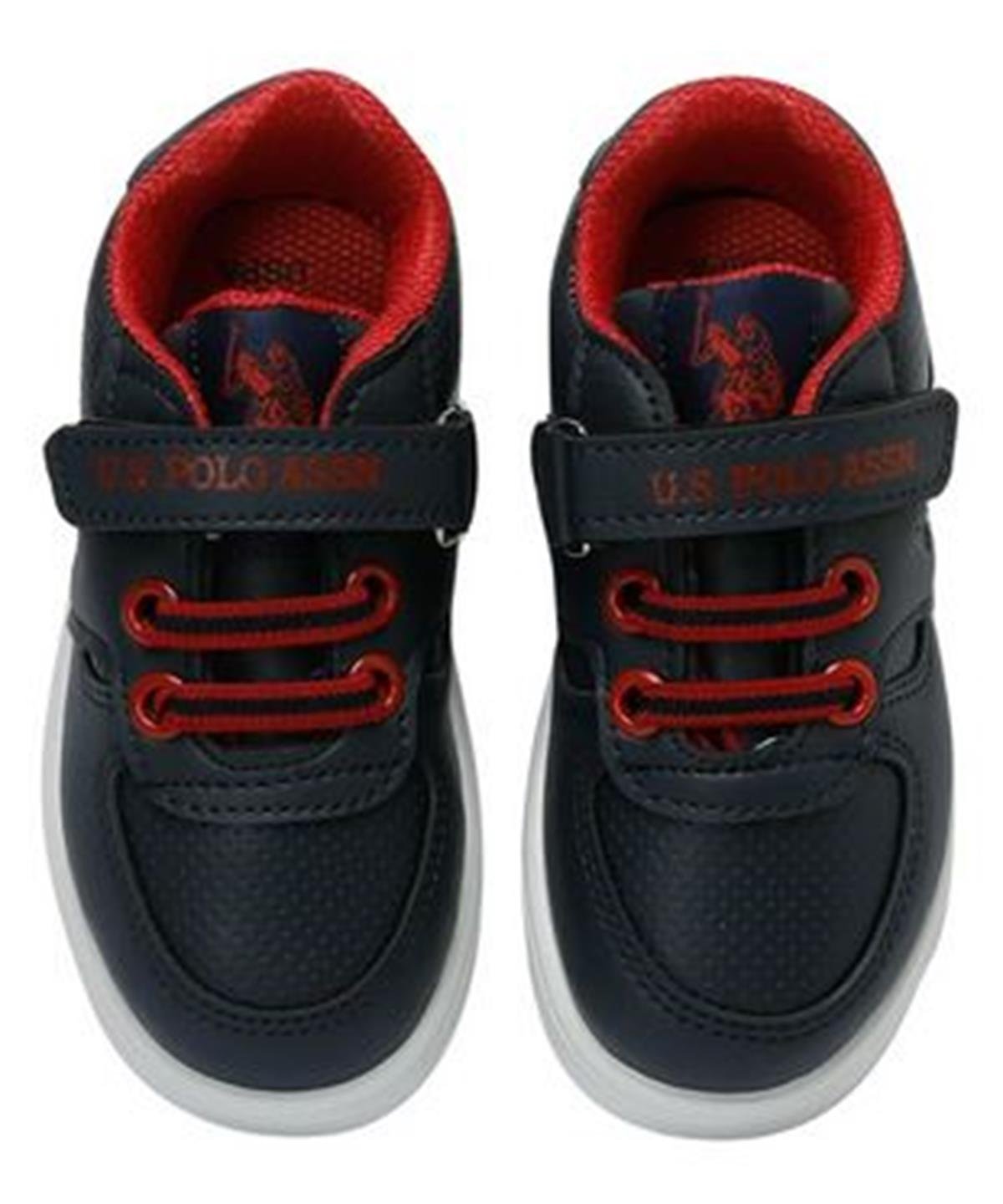 U.S. POLO ASSN.101343333-0005USPOLO CAMERON BEBE SPOR AYAKKABI