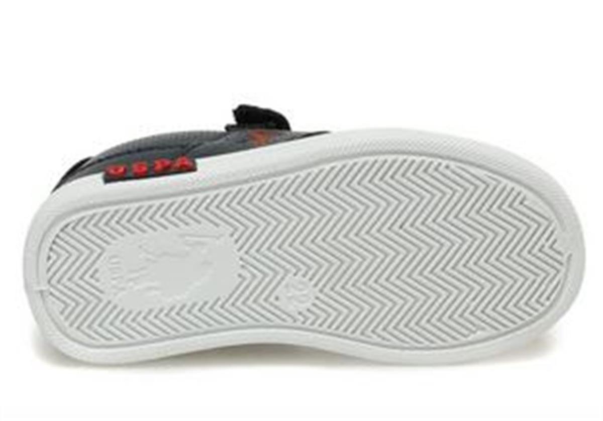 U.S. POLO ASSN.101343333-0005USPOLO CAMERON BEBE SPOR AYAKKABI