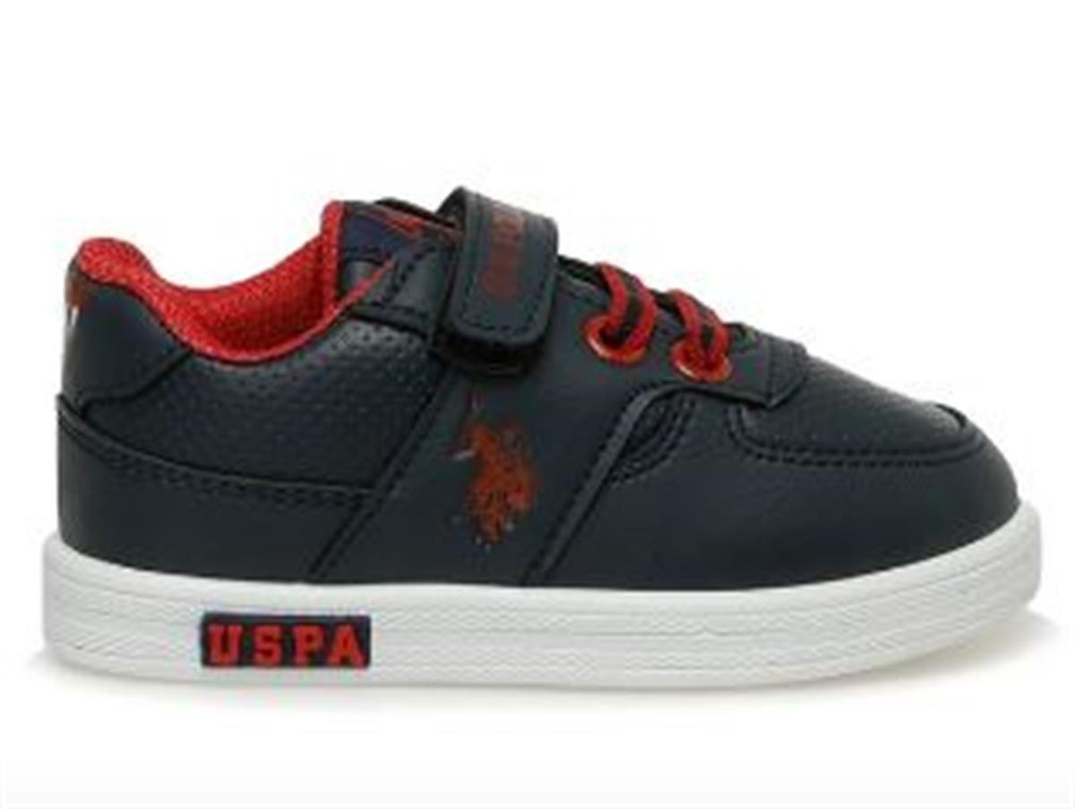 U.S. POLO ASSN.101343333-0005USPOLO CAMERON BEBE SPOR AYAKKABI
