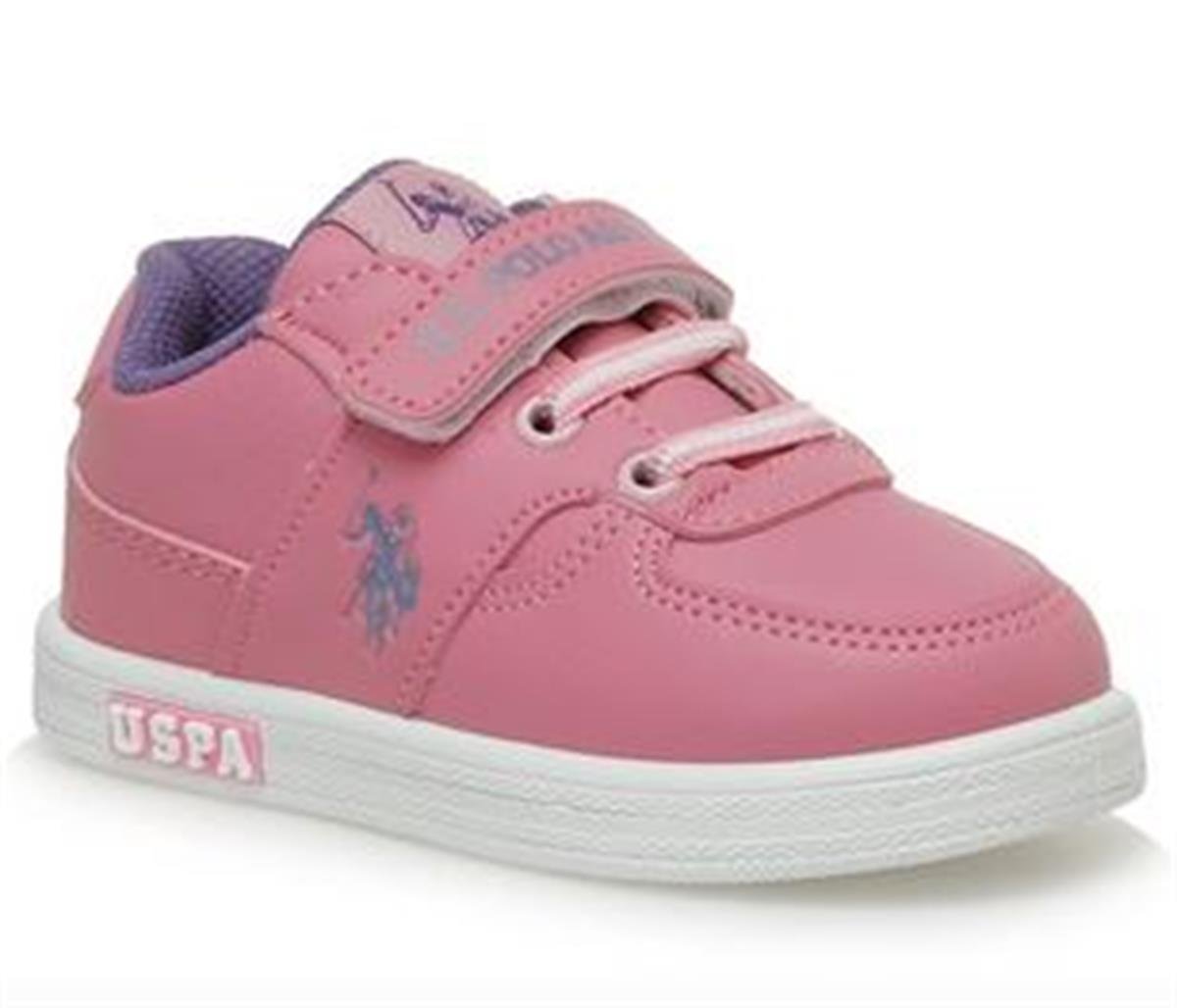U.S. POLO ASSN.101343337-0003USPOLO CAMERON BEBE SPOR AYAKKABI