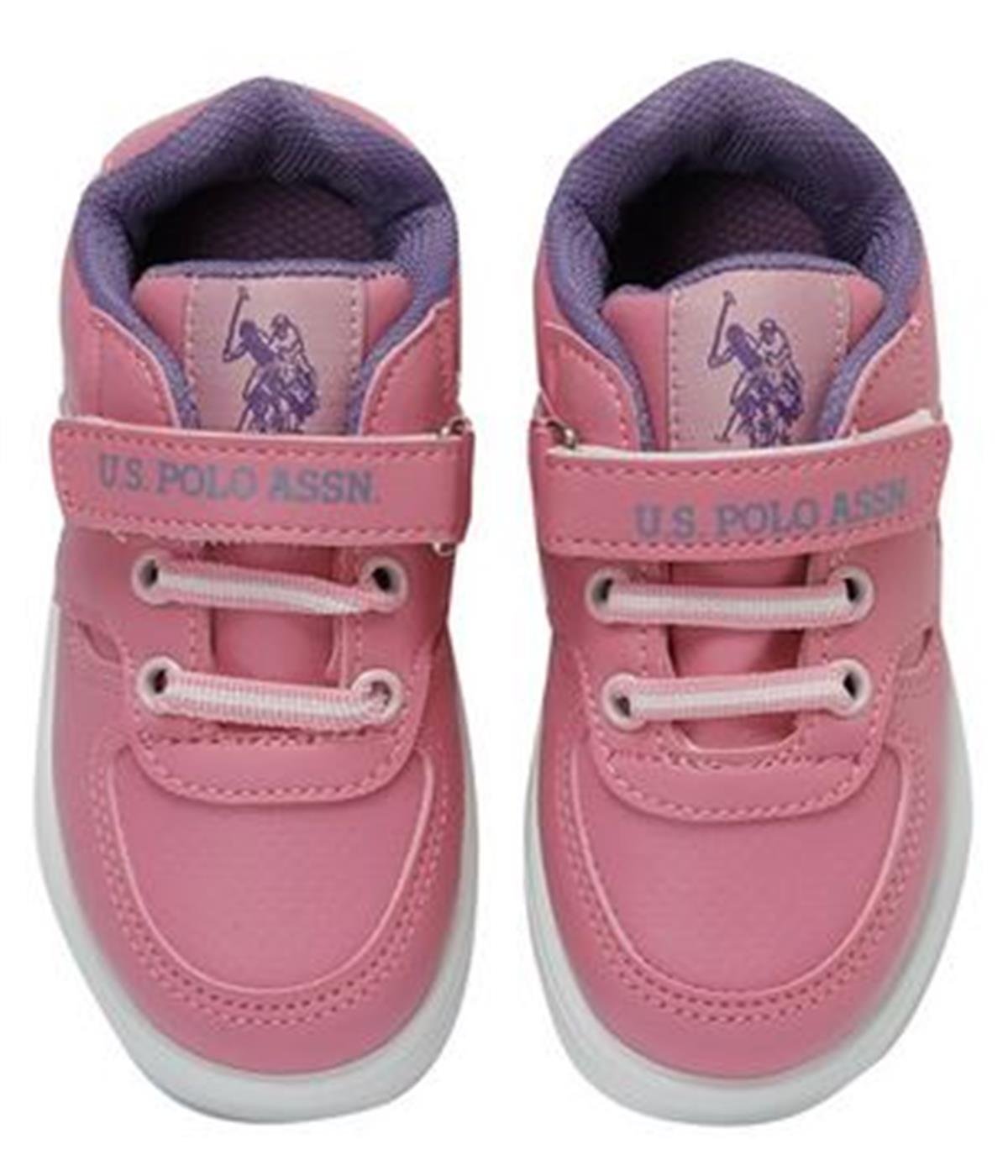 U.S. POLO ASSN.101343337-0003USPOLO CAMERON BEBE SPOR AYAKKABI