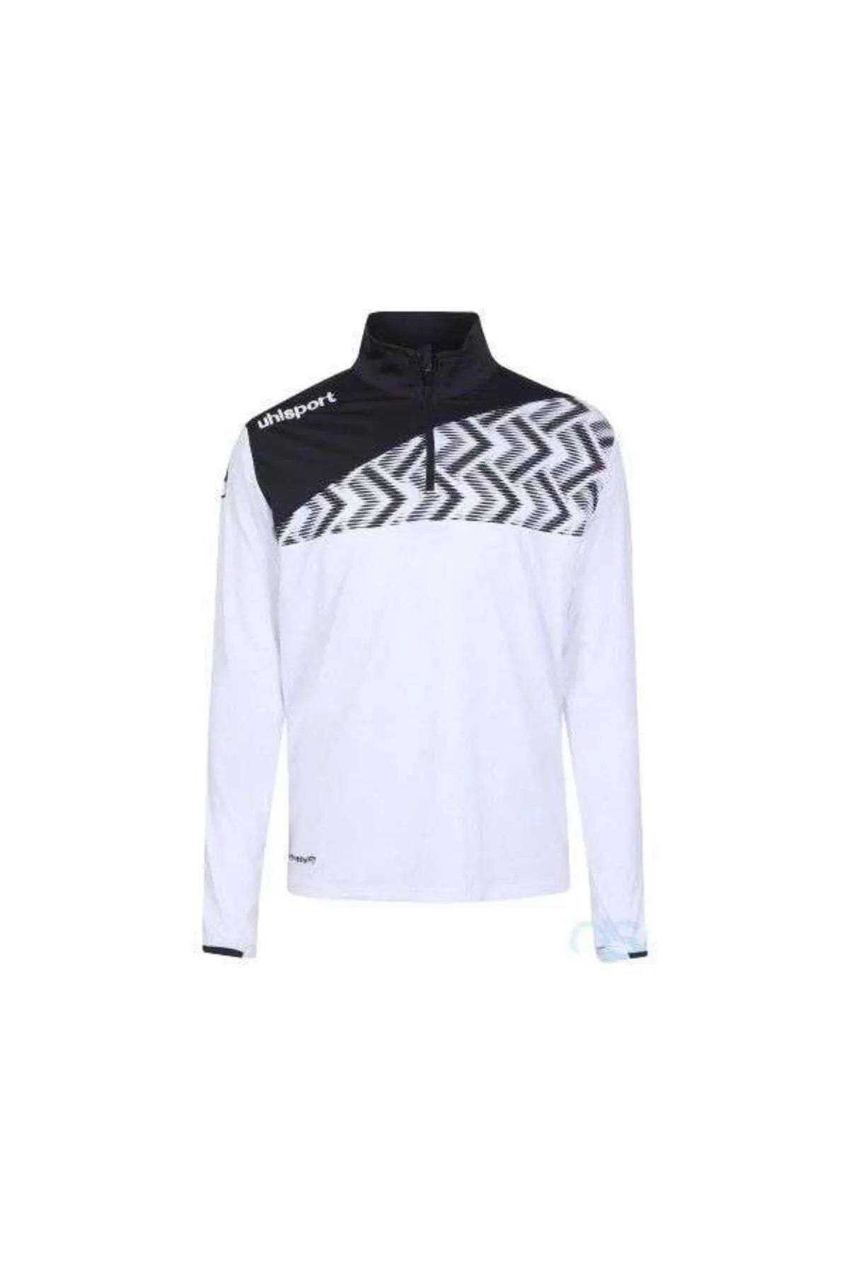 UHLSPORT2021001-0008UHLSPORT RIGEL ANTRENMAN SWEAT