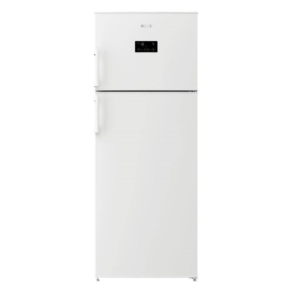 Altus AL 375 X Çift Kapılı No-Frost Buzdolabı