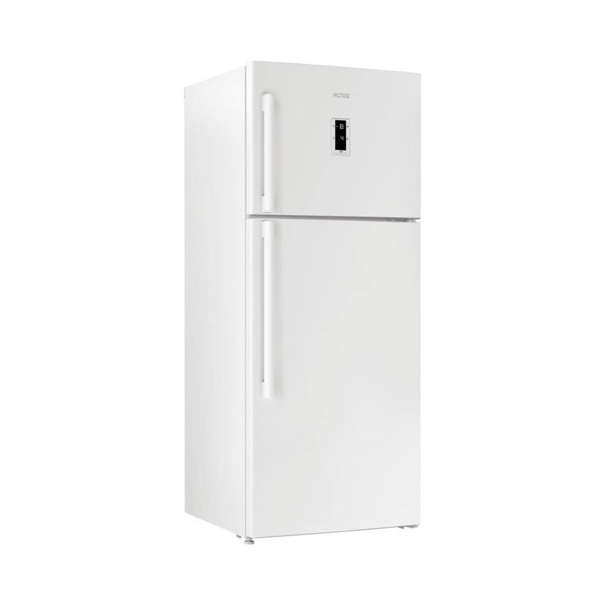 Altus AL 380 X Çift Kapılı No-Frost Buzdolabı