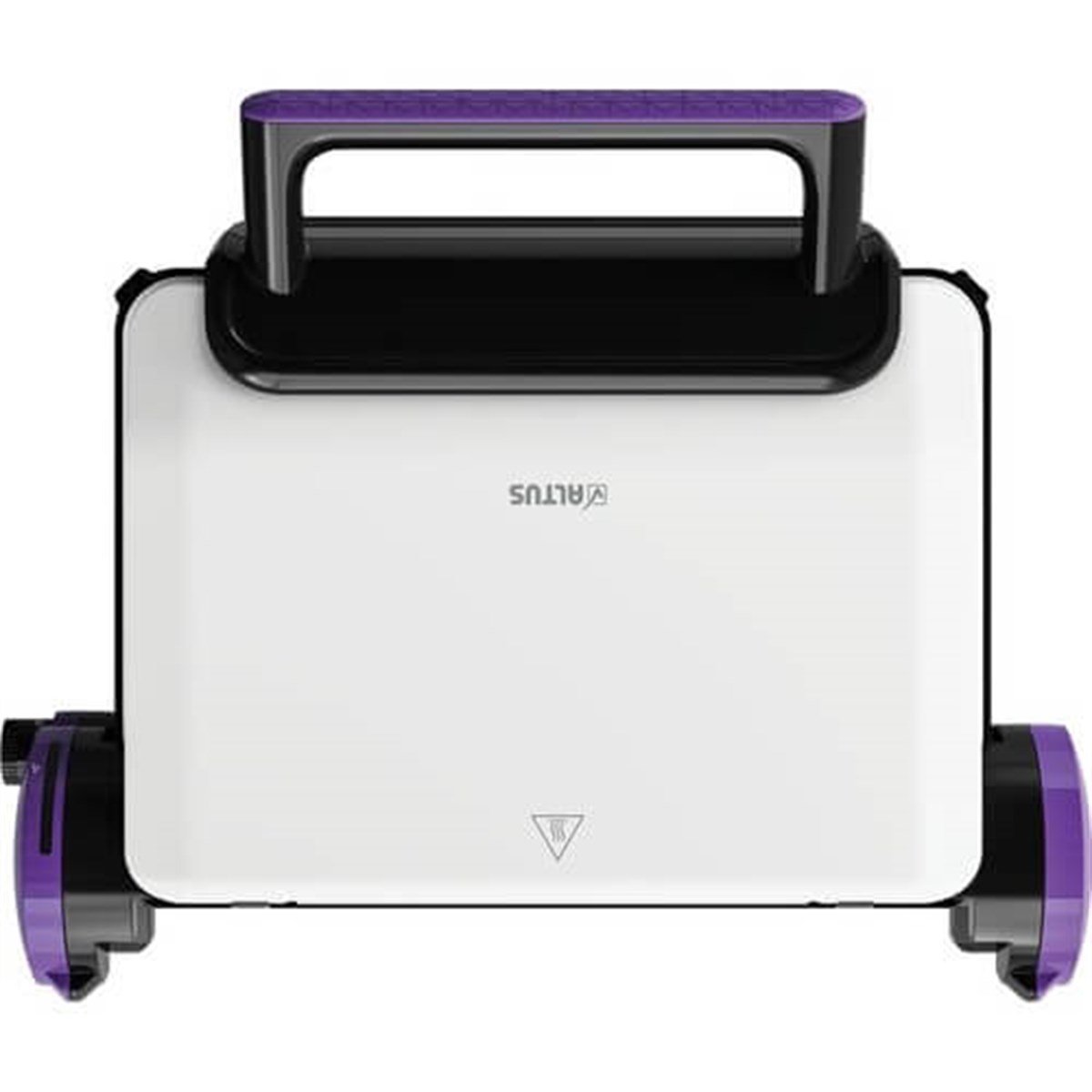 Altus AL 755 B Beyaz 1800 W Tost Makinesi