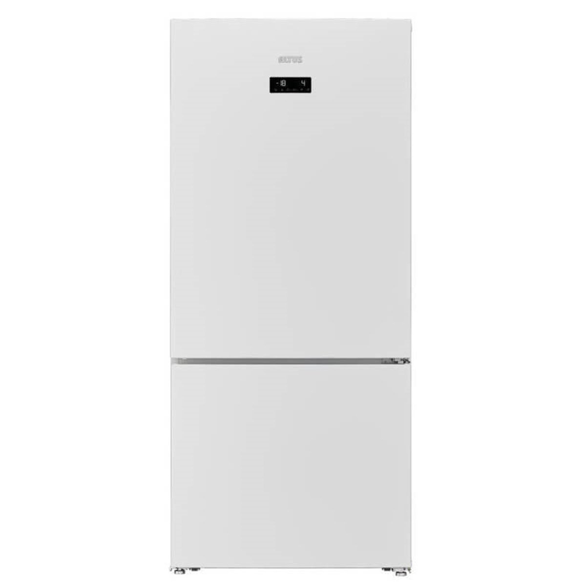 Altus ALK 484 X Kombi No-Frost Buzdolabı