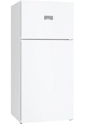 Bosch KDN86XWF0N Üstten Donduruculu Buzdolabı 186 x 86 cm Beyaz