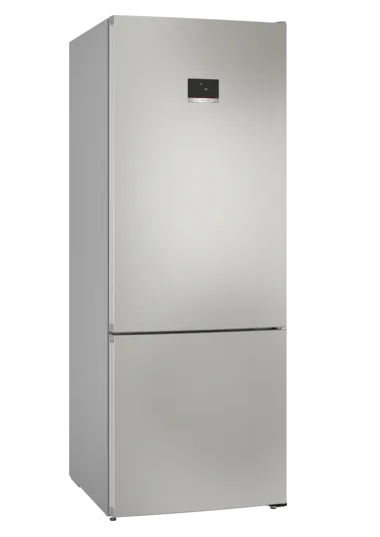 Bosch KGN55CIE0N Alttan Donduruculu Buzdolabı 186 x 70 cm Inox