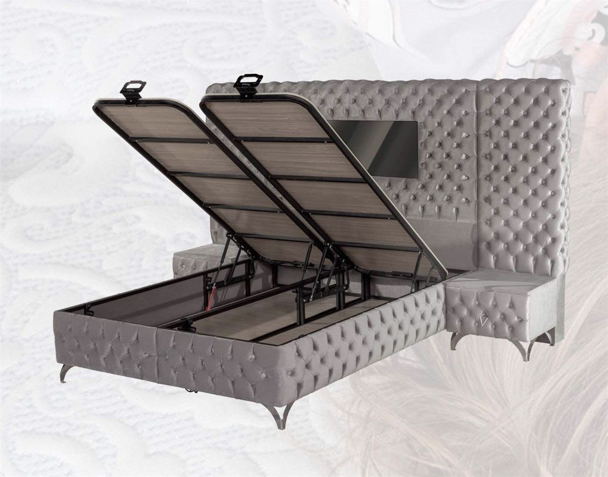 LUXURY Yatak Baza Başlık