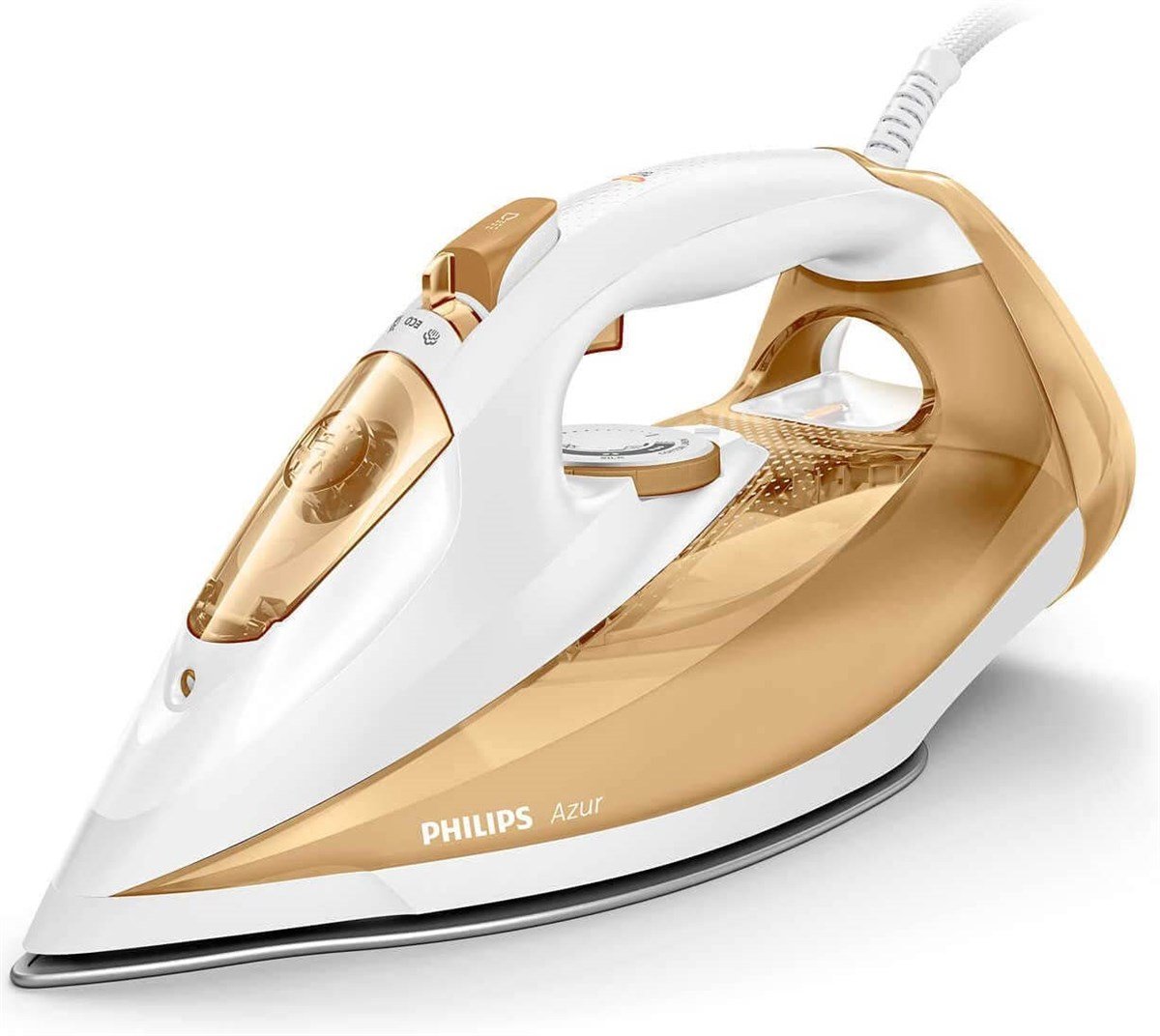 Philips Azur GC4552 2400 W Buharlı Ütü