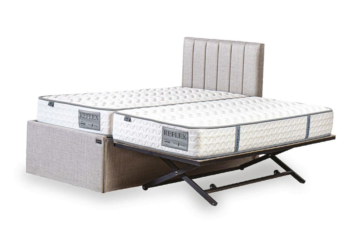 Pofuduk Twin Bed