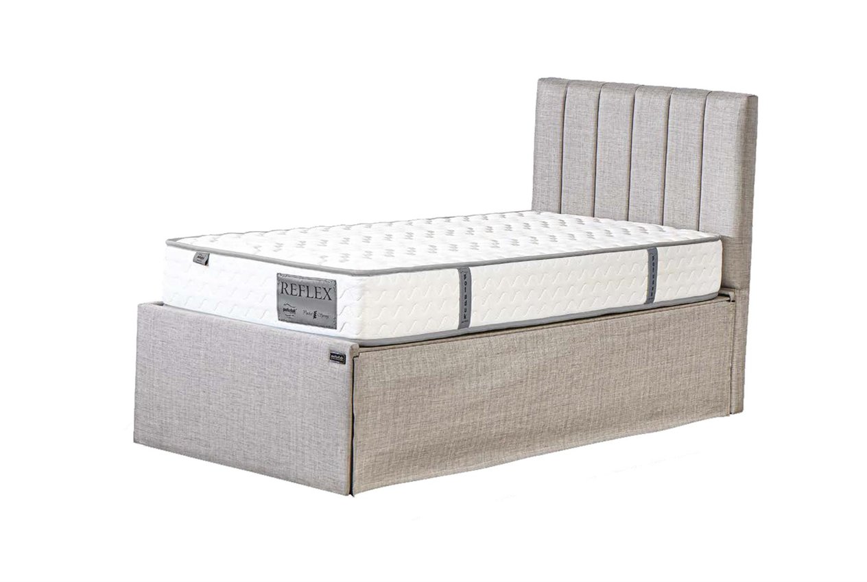 Pofuduk Twin Bed