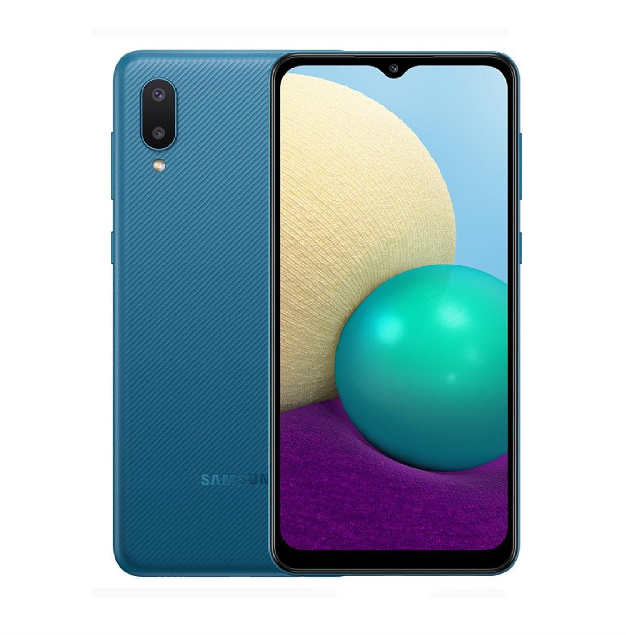 Samsung Galaxy A02 32 GB