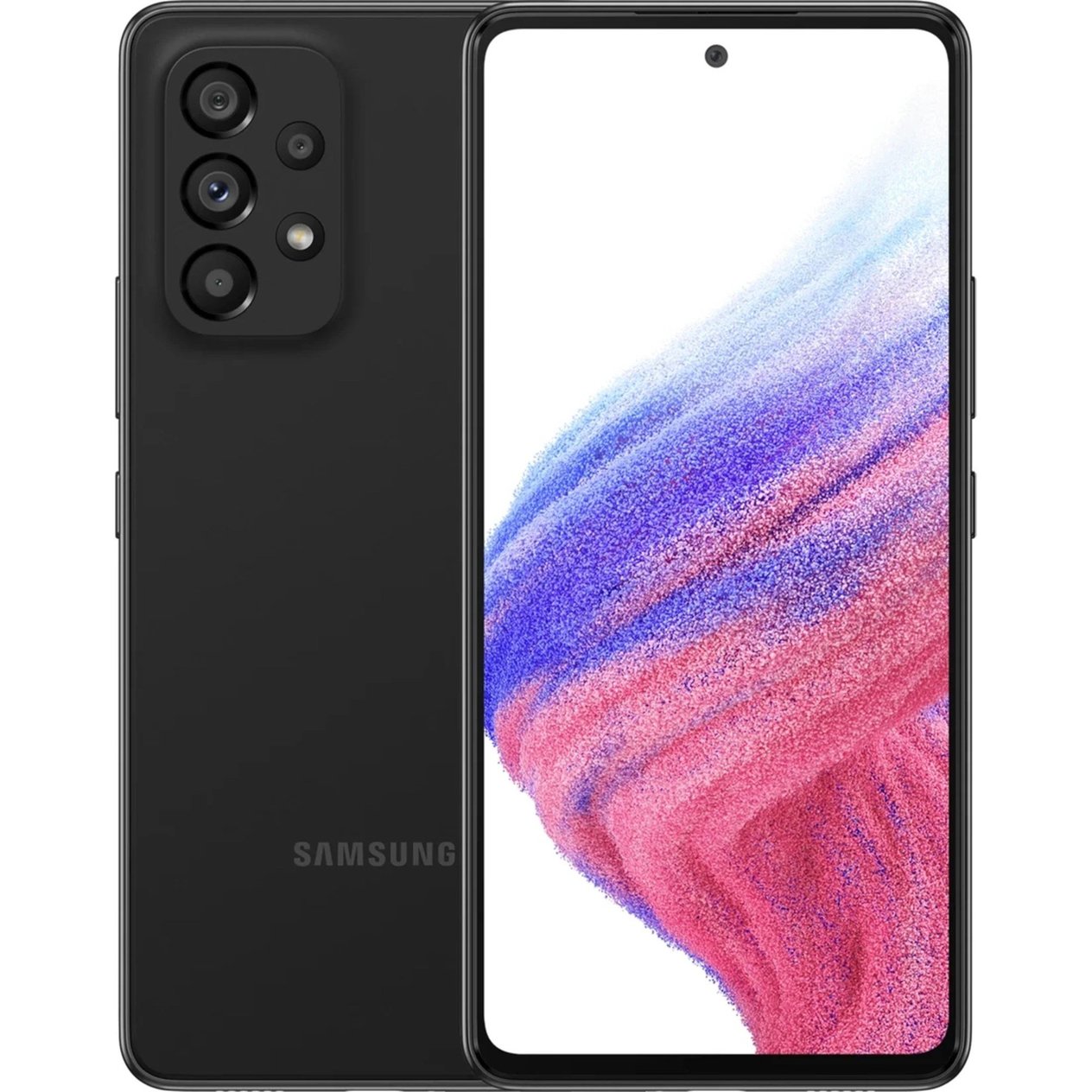 Samsung Galaxy A53 128 GB