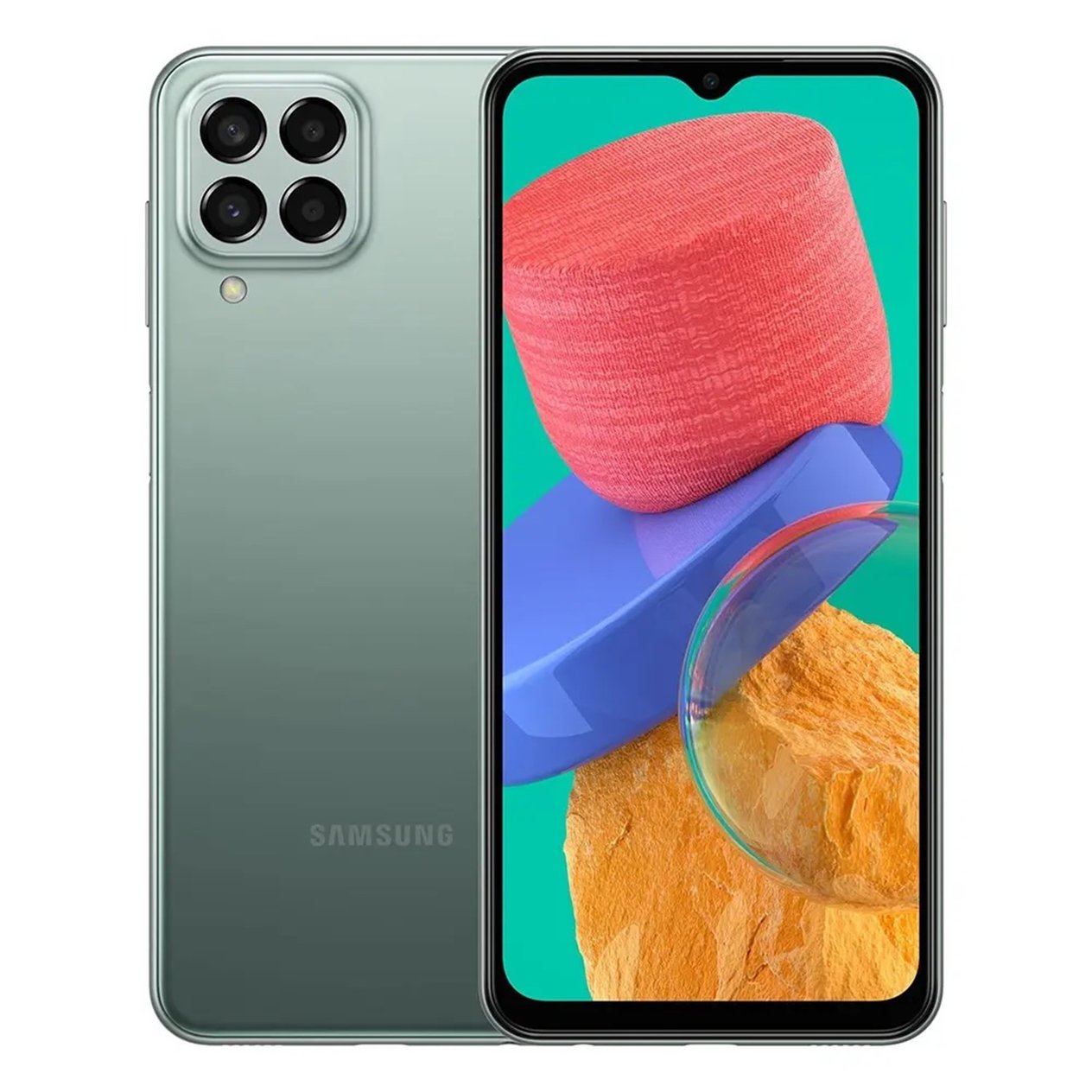 Samsung Galaxy M33 128 GB
