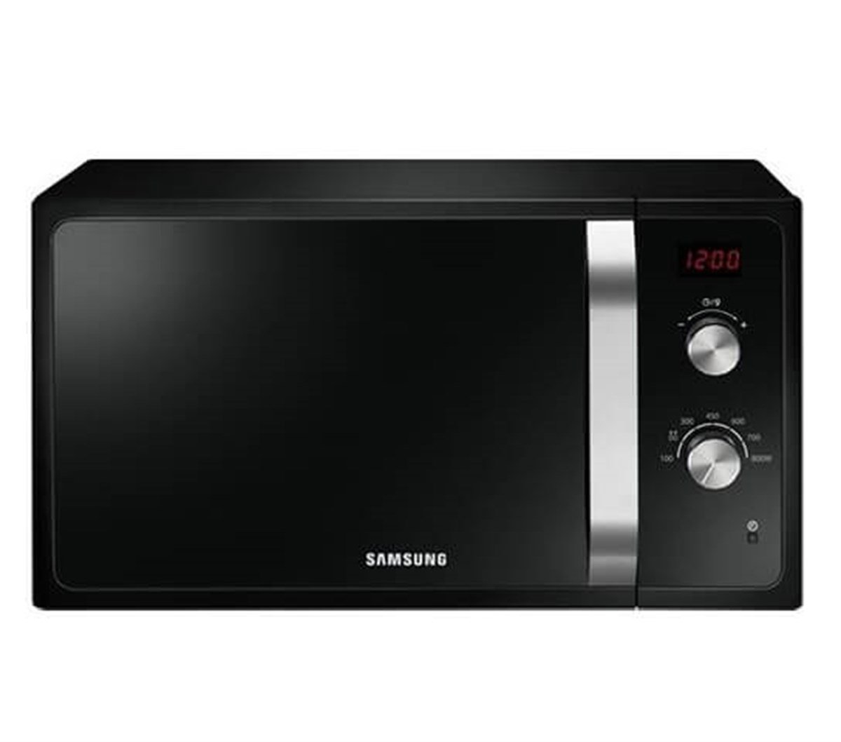 Samsung MS23F300EEK Solo Mikrodalga Fırın