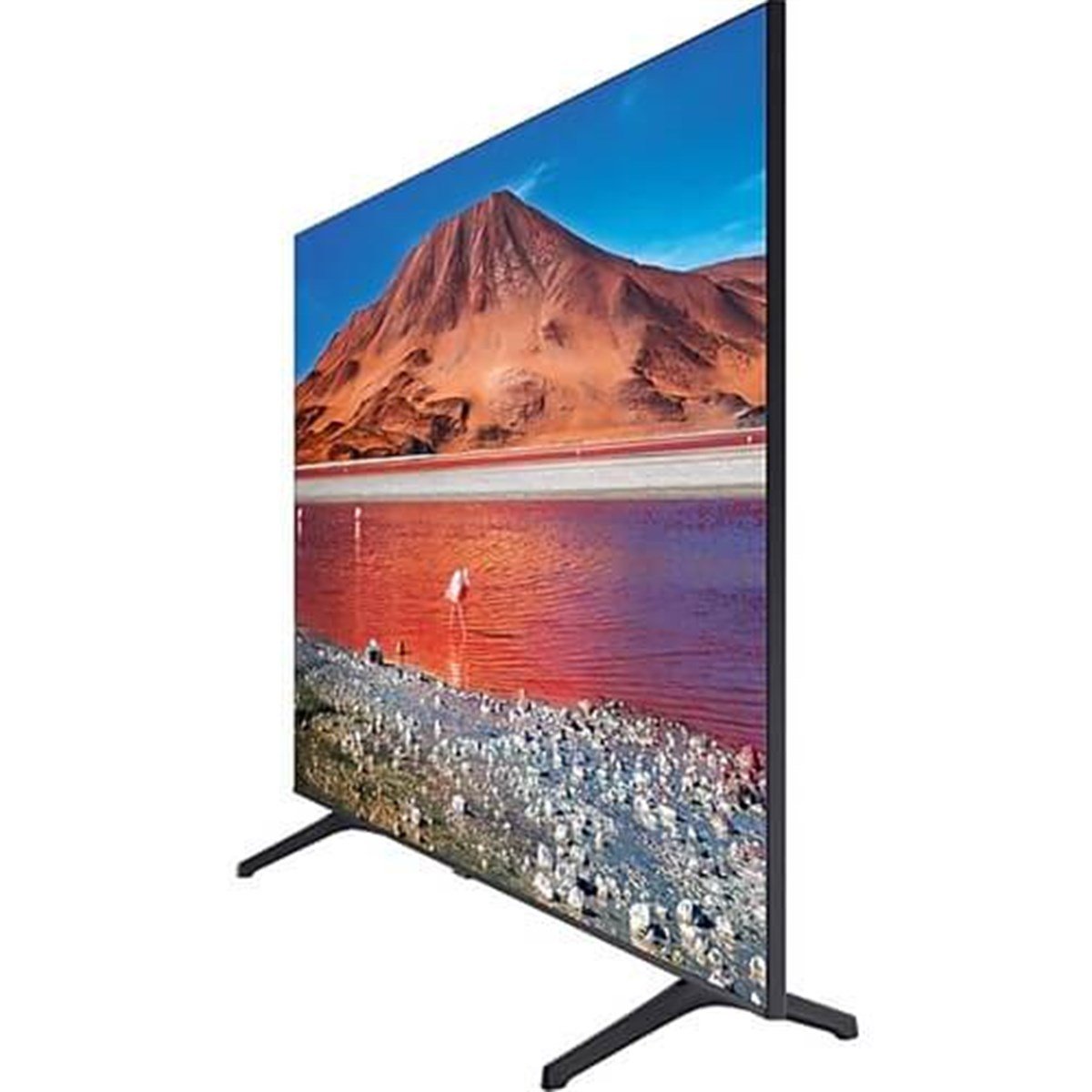 SAMSUNG TV / 127 Ekran / 50 İnç / Uydu / Smart / Wifi - UE-50TU7000