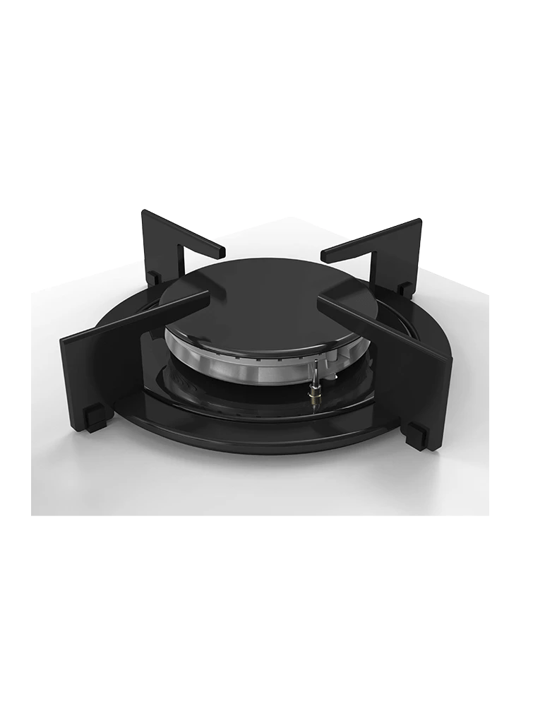 Uğur UAO 6040W0 BCY CSR1 Ankastre Cam Ocak