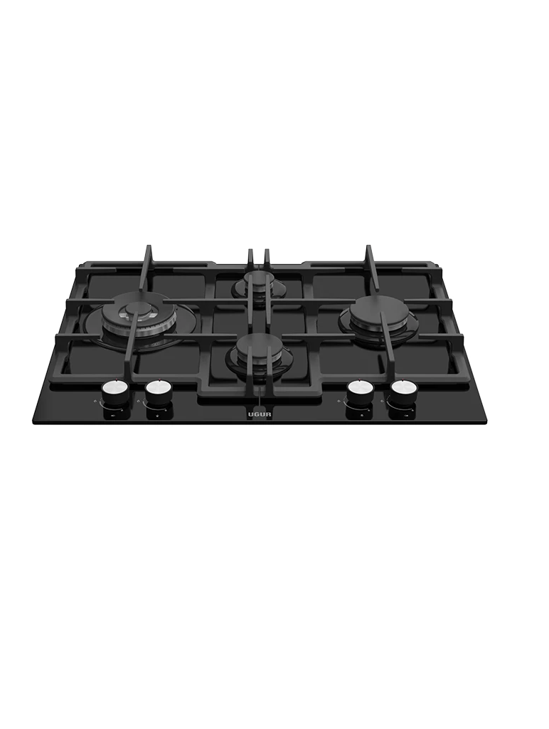 Uğur UAO 6541W1 SCO EDR1 Ankastre Cam Ocak