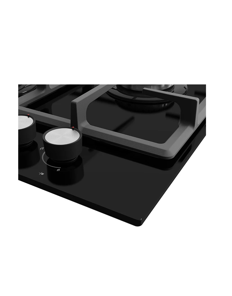 Uğur UAO 6541W1 SCO EDR1 Ankastre Cam Ocak