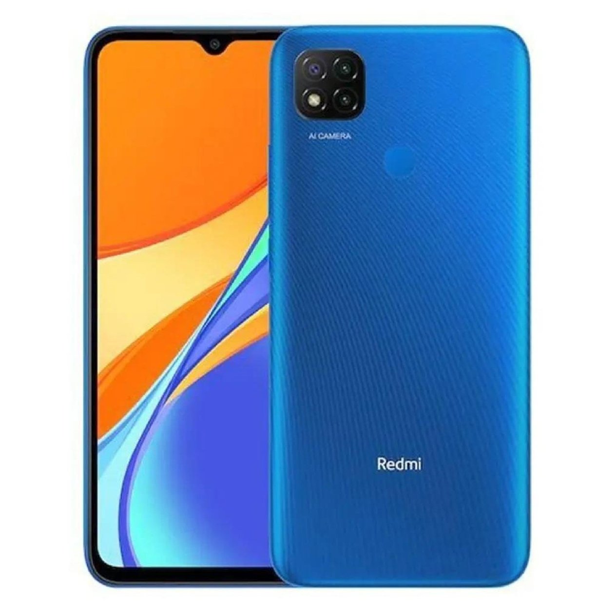 Xiaomi Redmi 9C 128 GB