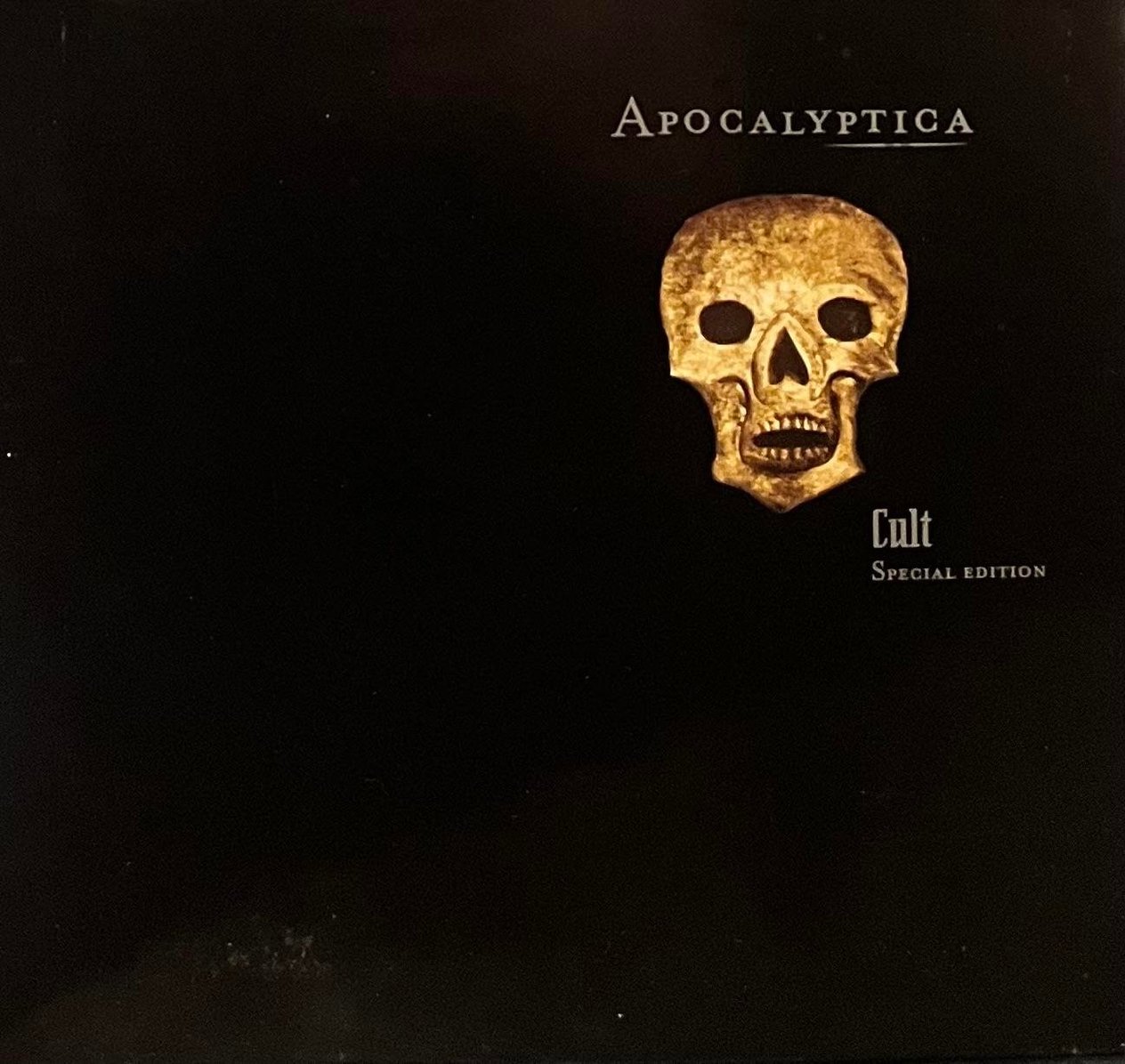 APOCALYPTICA - CULT