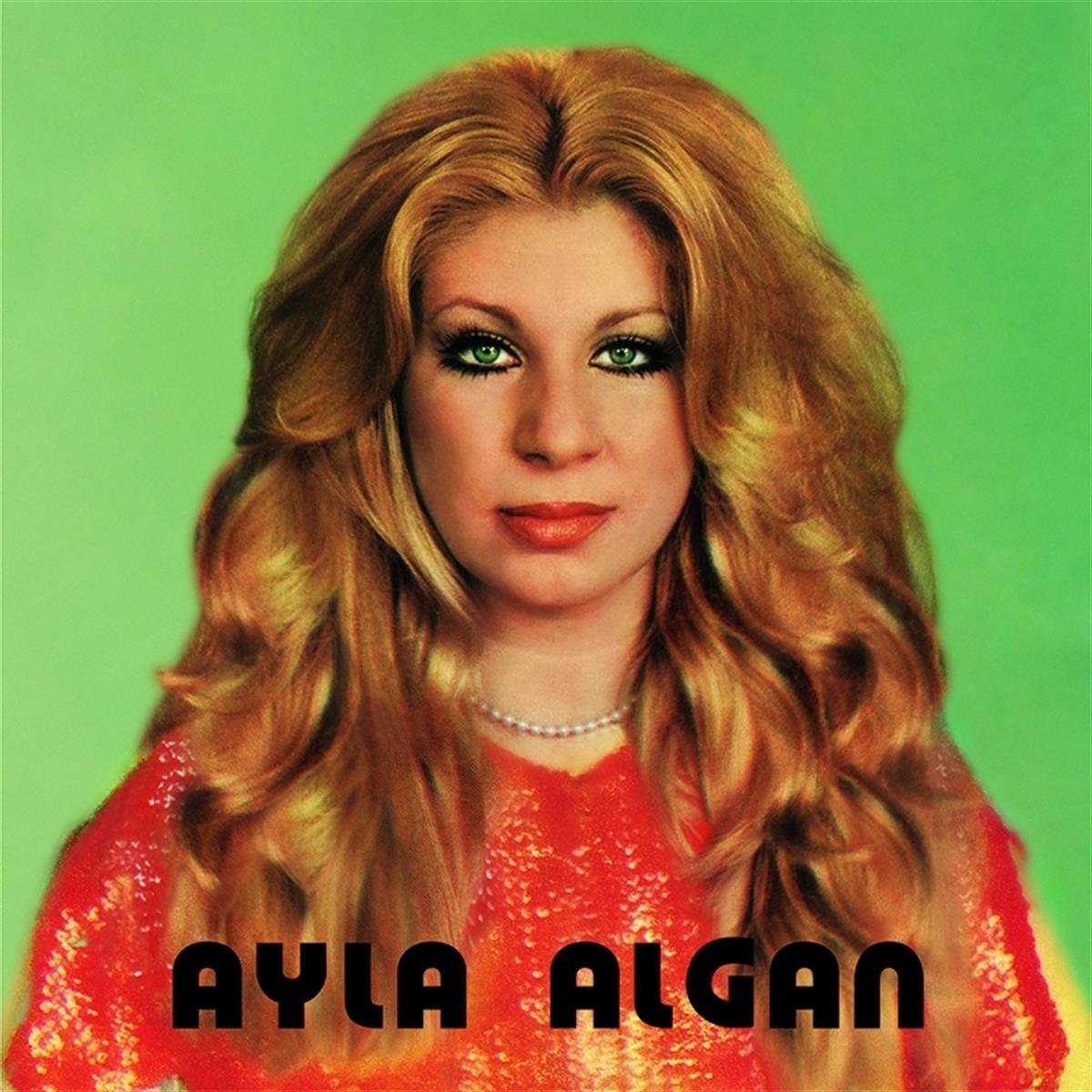 AYLA ALGAN - EN İYİLERİYLE AYLA ALGAN 