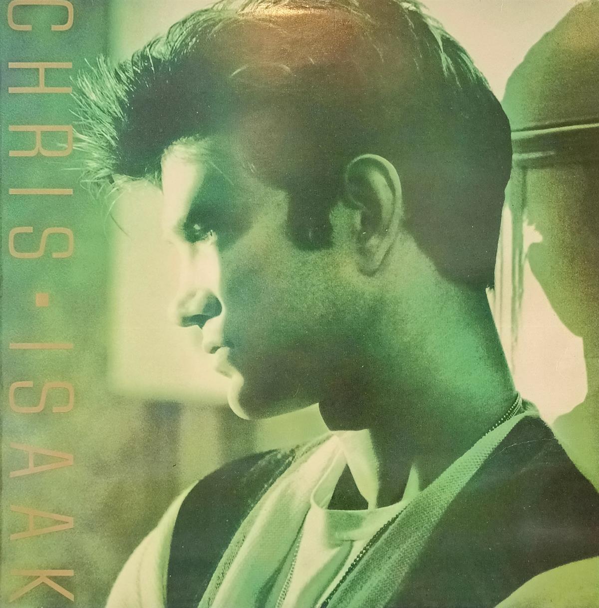 CHRIS ISAAK - CHRIS ISAAK 