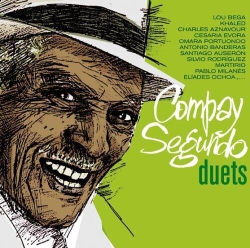 COMPAY SEGUNDO - DUETS