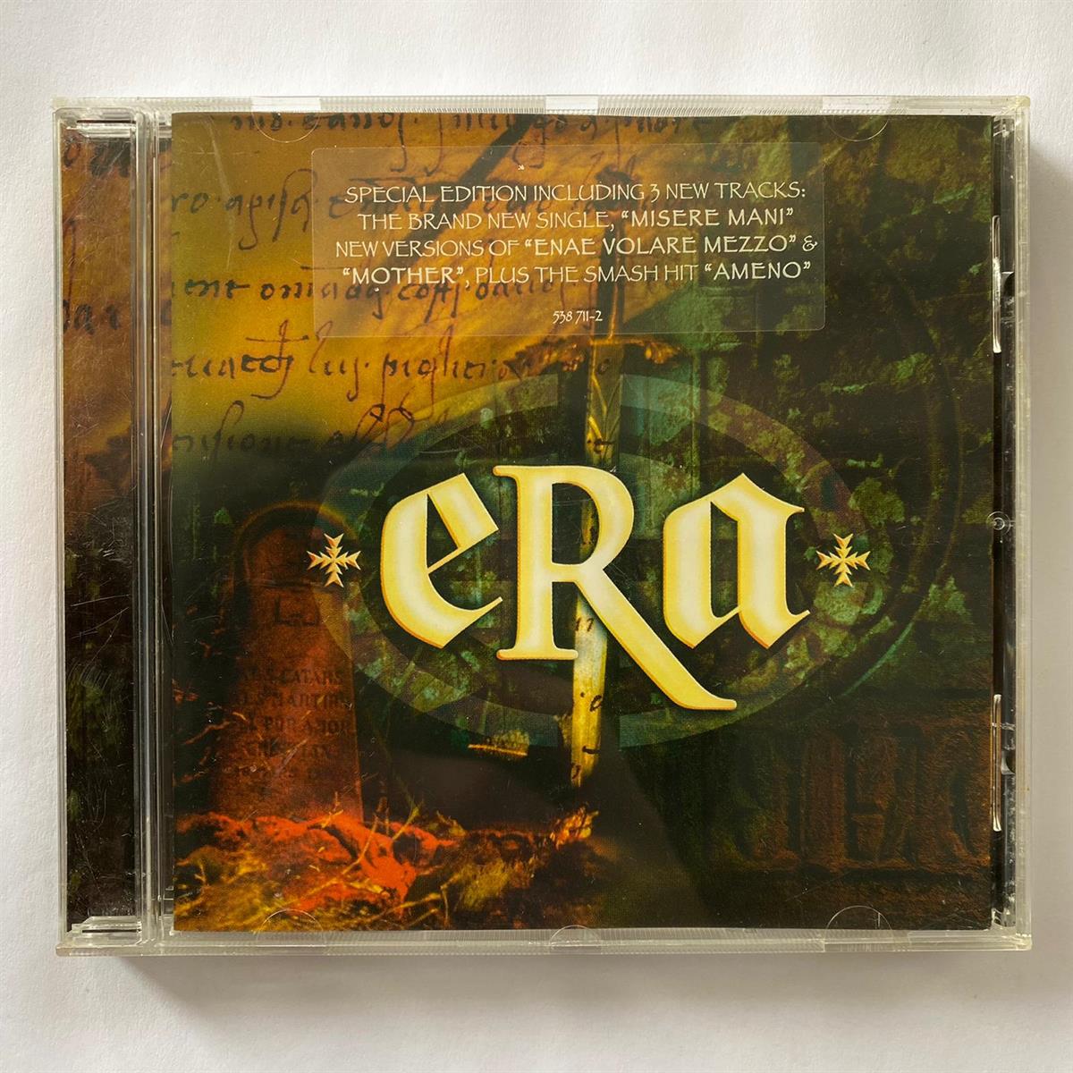 ERA - ERA
