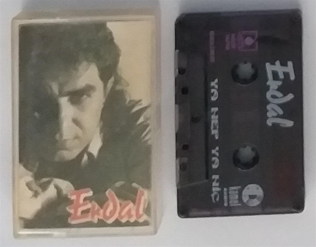 ERDAL - YA HEP YA HİÇ