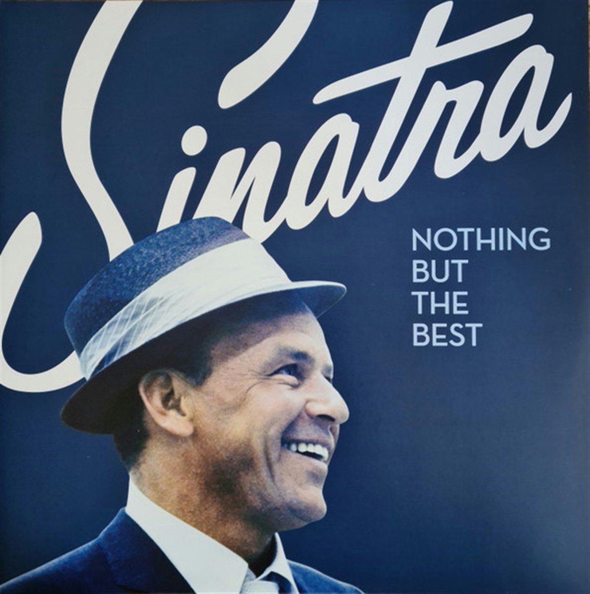 FRANK SINATRA - NOTHING BUT THE BEST