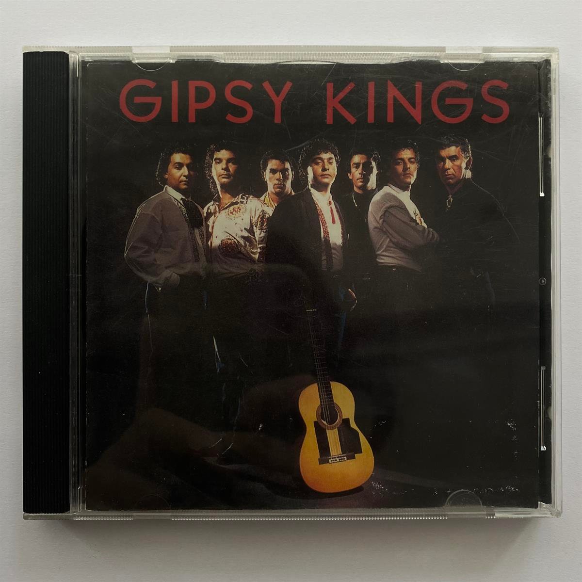 GIPSY KINGS - GIPSY KINGS