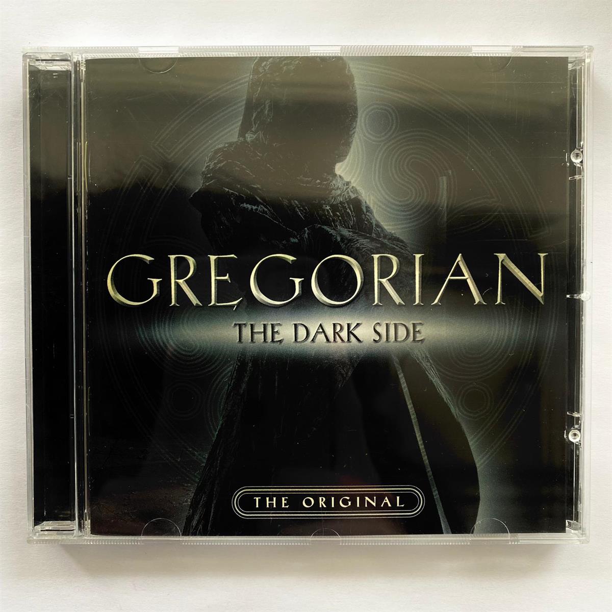 GREGORIAN - THE DARK SIDE