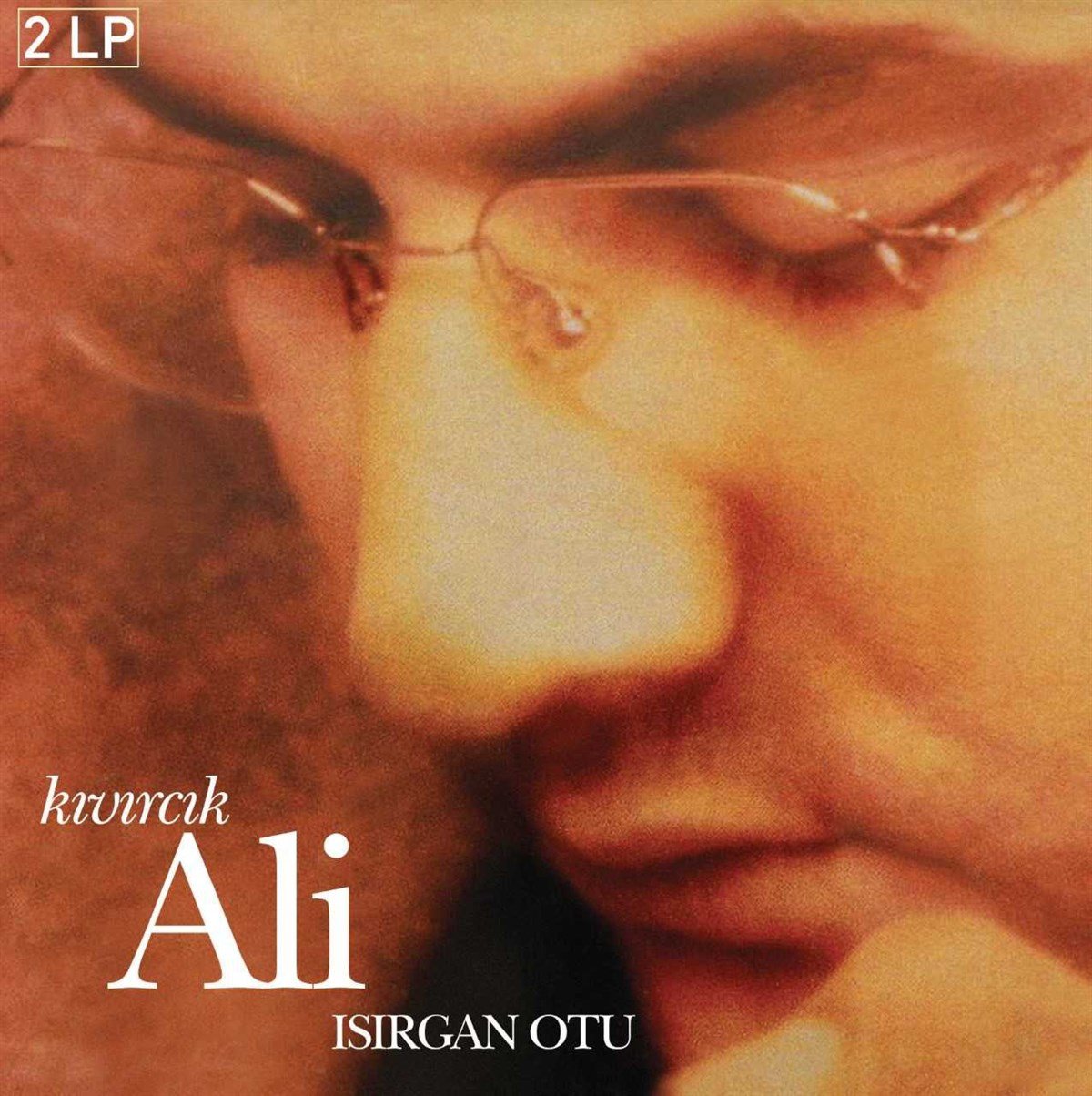 KIVIRCIK ALİ - ISIRGAN OTU 