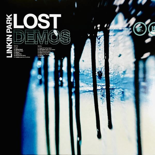LINKIN PARK - LOST DEMOS 