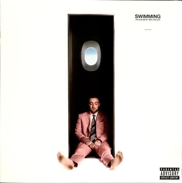 MAC MILLER - SWIMMING