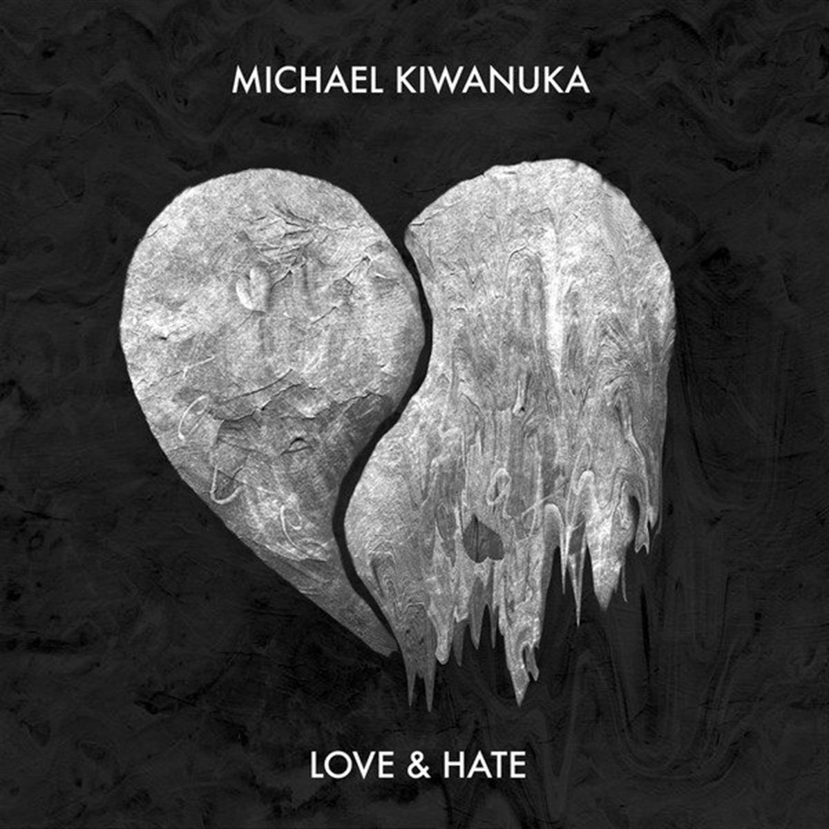 MICHAEL KIWANUKA - LOVE & HATE
