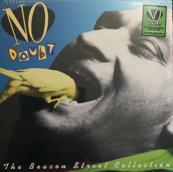 NO DOUBT - THE BEACON STREET COLLECTION 