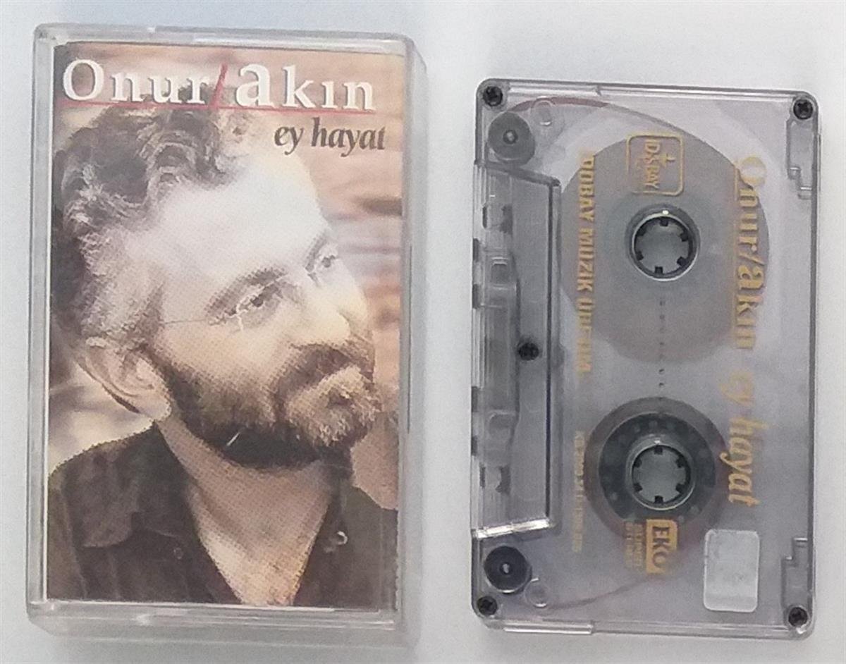 ONUR AKIN - EY HAYAT