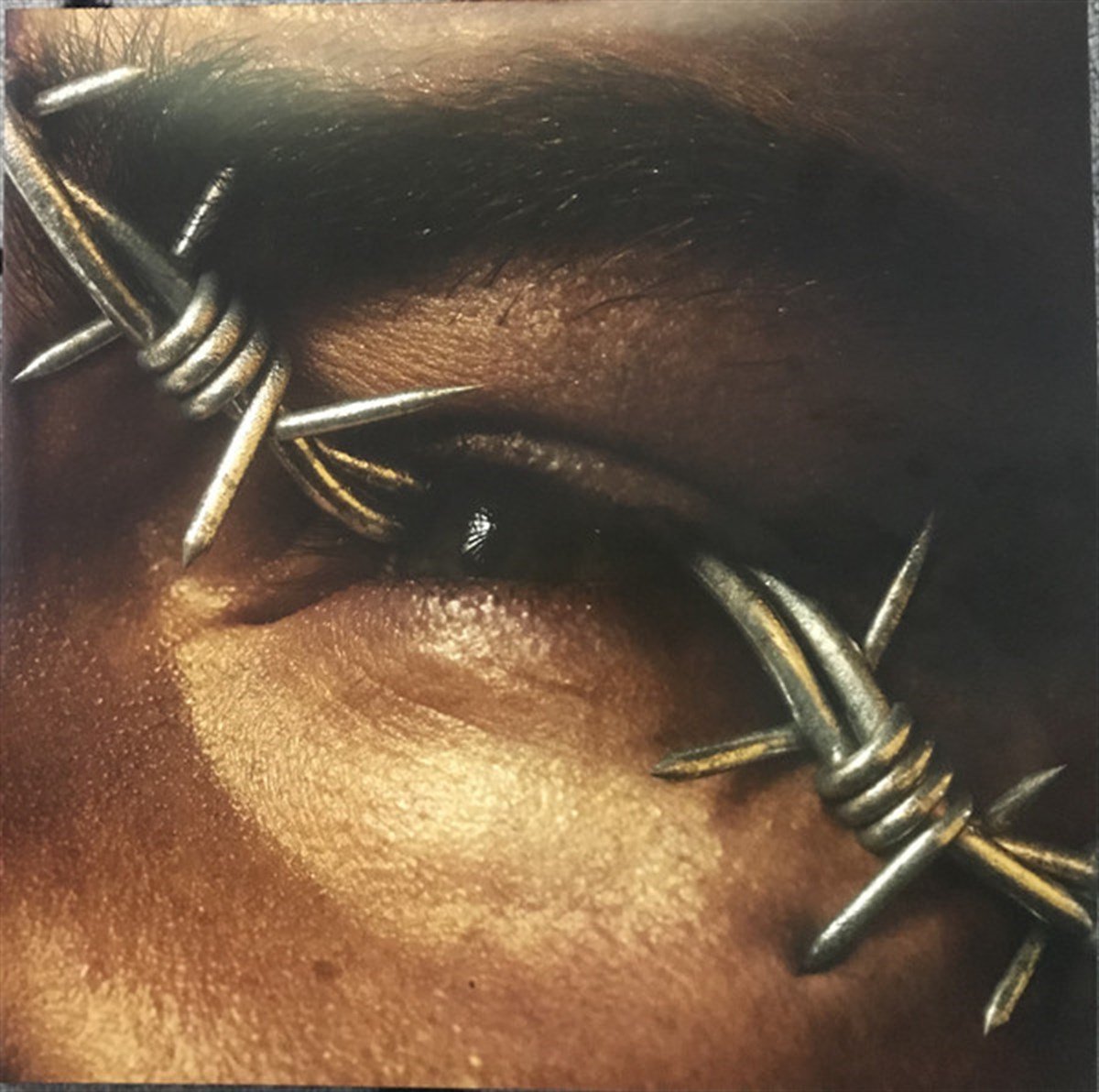 POST MALONE - BEERBONGS & BENTLEYS 