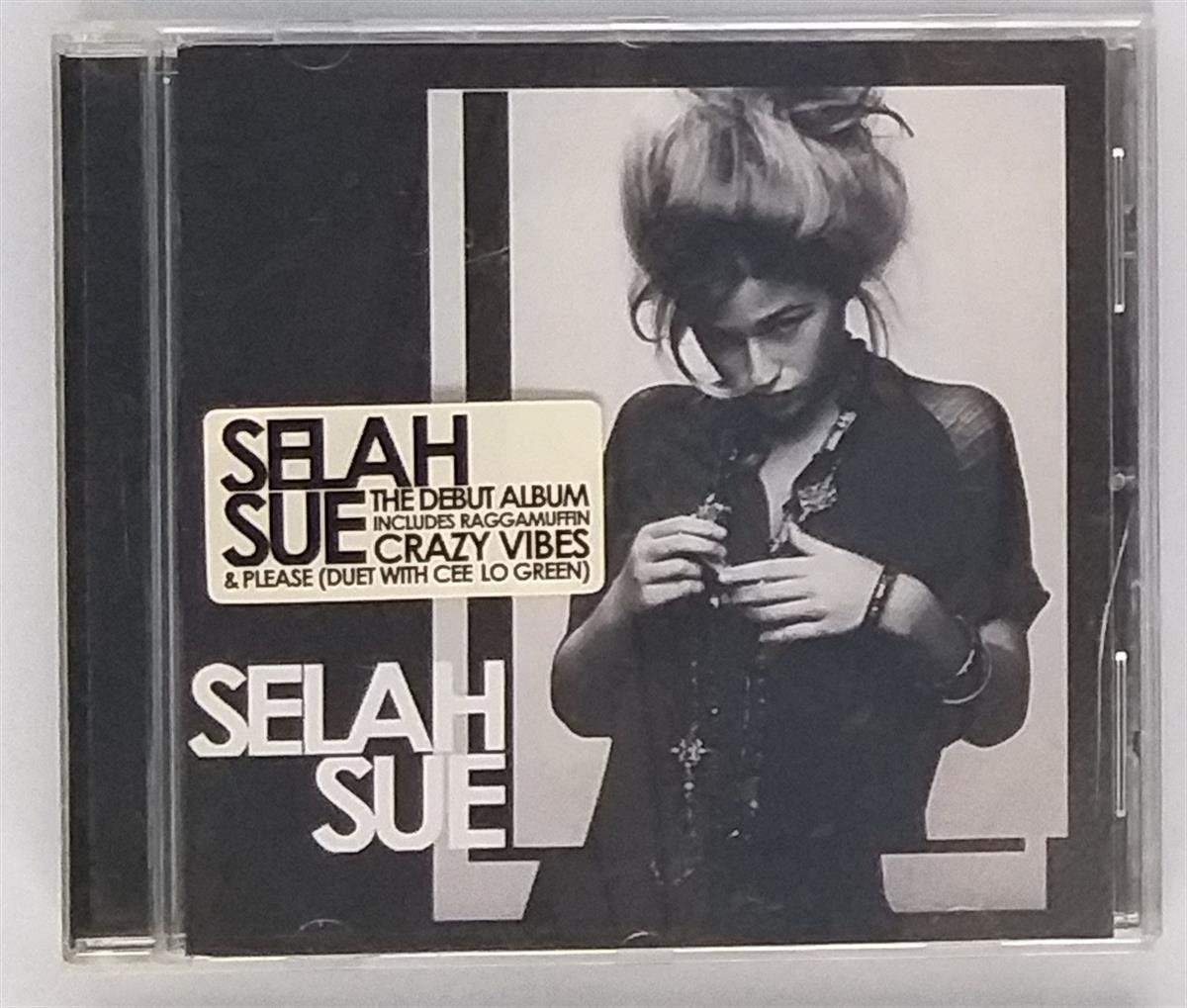 SELAH SUE - SELAH SUE